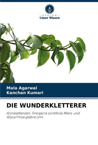 DIE WUNDERKLETTERER