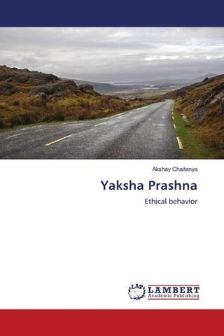 Yaksha Prashna