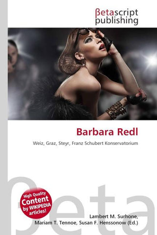 Barbara Redl