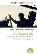 Pakistan Air Force