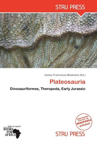 Plateosauria