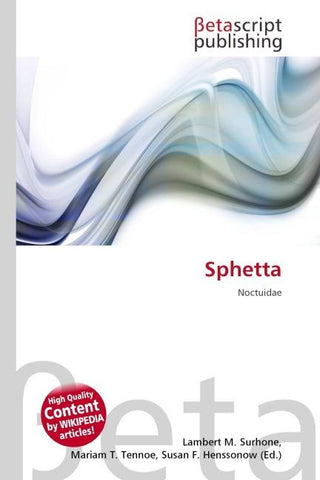 Sphetta