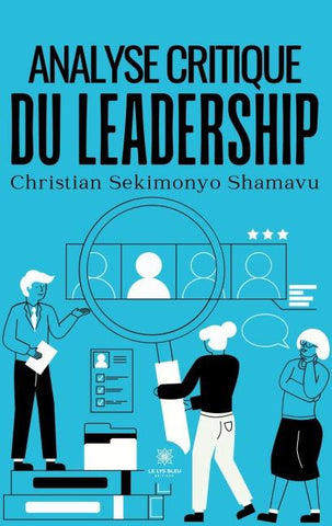 Analyse critique du leadership