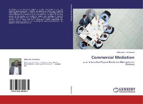 Commercial Mediation