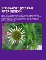 Geographie (Central River Region)