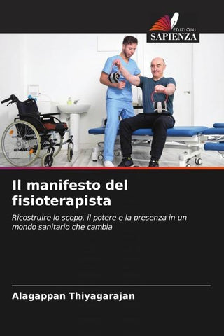 Il manifesto del fisioterapista