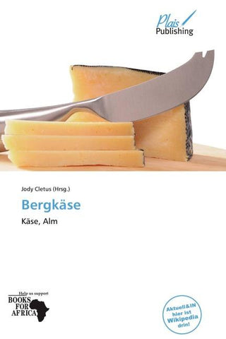 Bergkäse