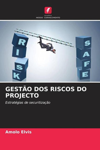 GESTÃO DOS RISCOS DO PROJECTO