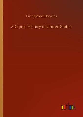 A Comic History of United States