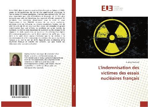 L'indemnisation des victimes des essais nucléaires français