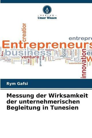 Messung der Wirksamkeit der unternehmerischen Begleitung in Tunesien