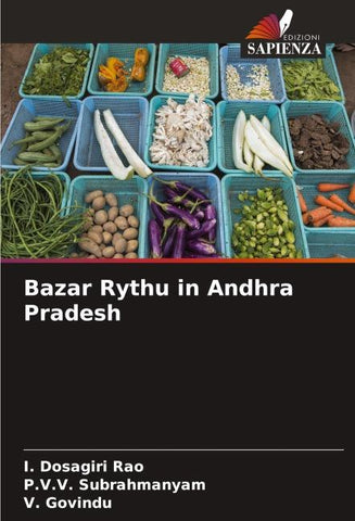 Bazar Rythu in Andhra Pradesh