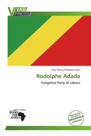 Rodolphe Adada