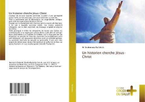 Un historien cherche Jésus-Christ