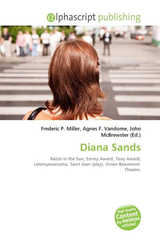 Diana Sands
