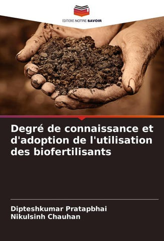 Degré de connaissance et d'adoption de l'utilisation des biofertilisants