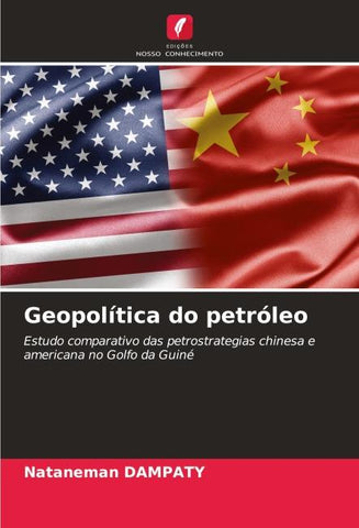 Geopolítica do petróleo
