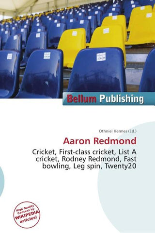 Aaron Redmond