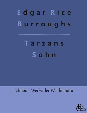 Tarzans Sohn