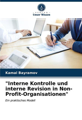 "Interne Kontrolle und interne Revision in Non-Profit-Organisationen"