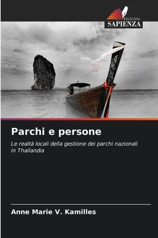 Parchi e persone