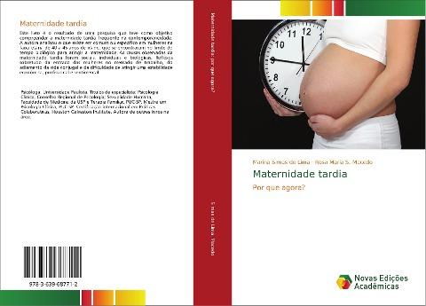Maternidade tardia
