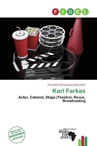 Karl Farkas