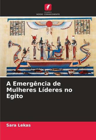 A Emergência de Mulheres Líderes no Egito