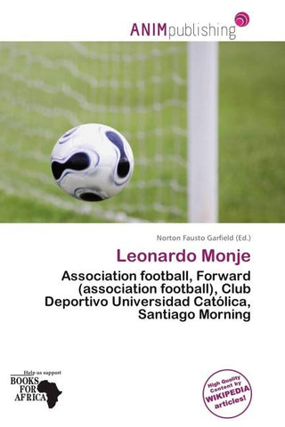 Leonardo Monje
