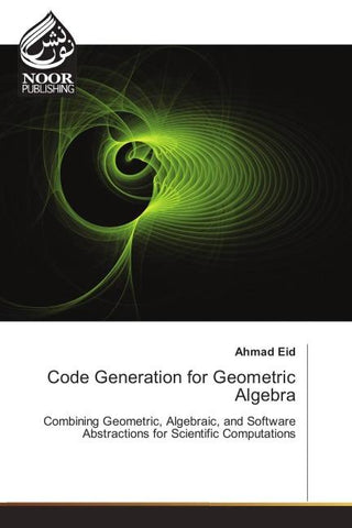 Code Generation for Geometric Algebra