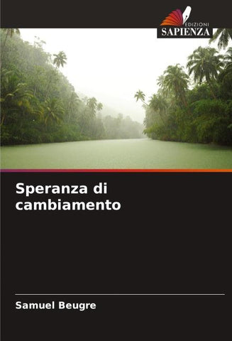 Speranza di cambiamento