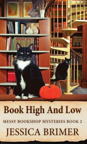 Book High And Low