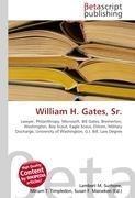 William H. Gates, Sr.