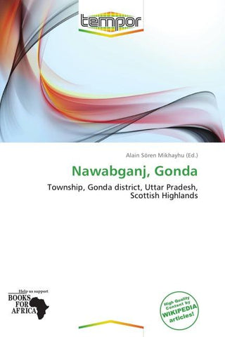 Nawabganj, Gonda
