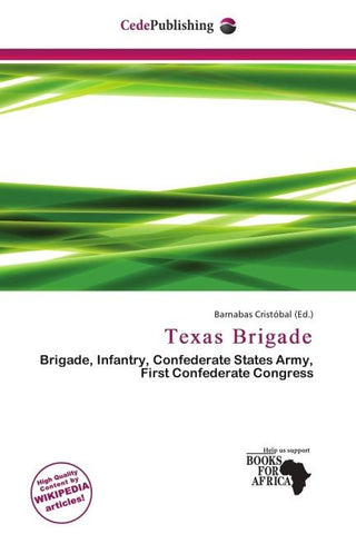 Texas Brigade