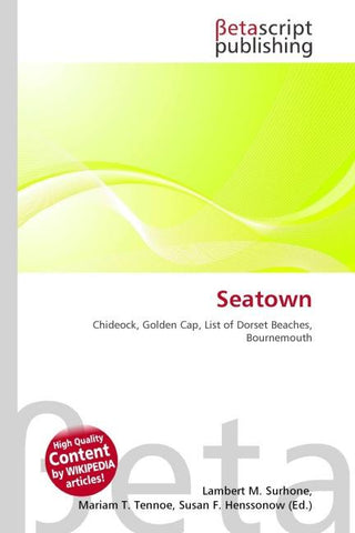Seatown