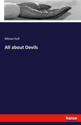 All about Devils