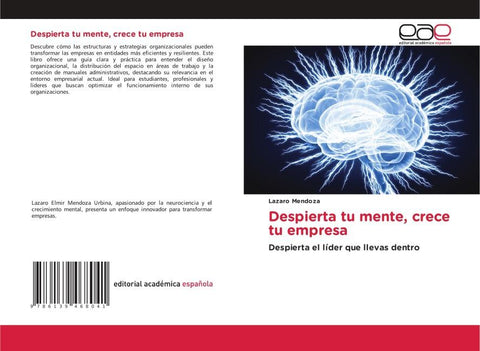 Despierta tu mente, crece tu empresa