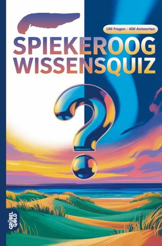 Spiekeroog Wissensquiz