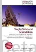 Single-Sideband Modulation