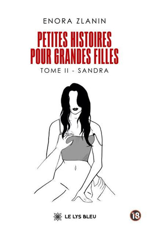 Petites histoires pour grandes filles