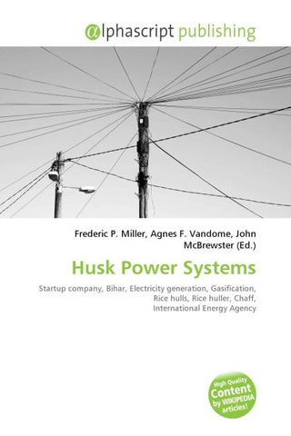 Husk Power Systems