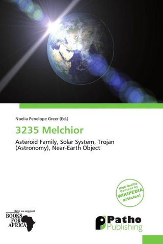 3235 Melchior