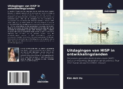 Uitdagingen van HISP in ontwikkelingslanden