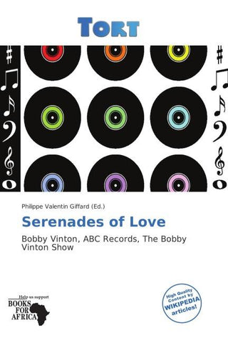 Serenades of Love