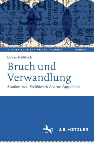 Bruch und Verwandlung