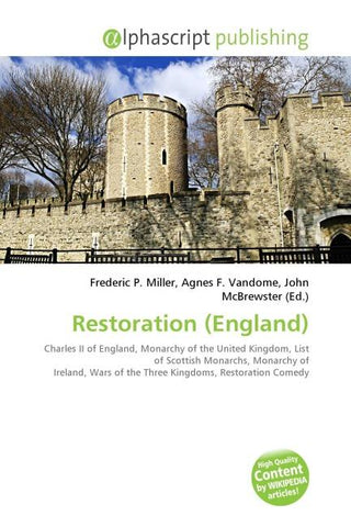 Restoration (England)