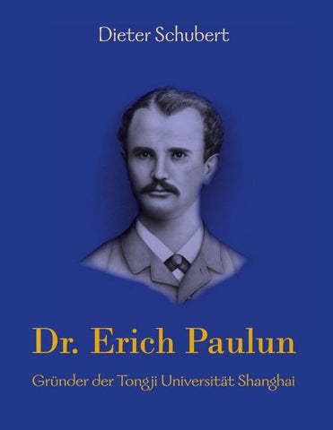 Dr. Erich Paulun