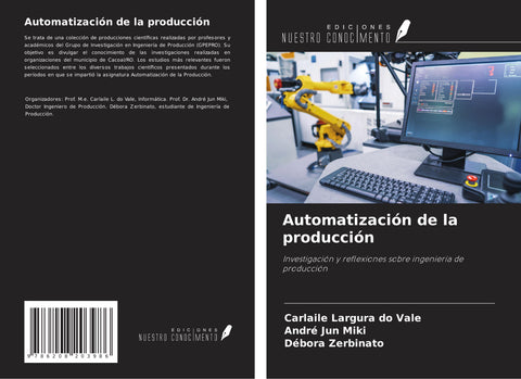 Automatización de la producción