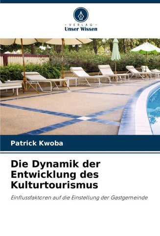 Die Dynamik der Entwicklung des Kulturtourismus